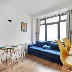 Cmg Cosy - Montparnasse Paris