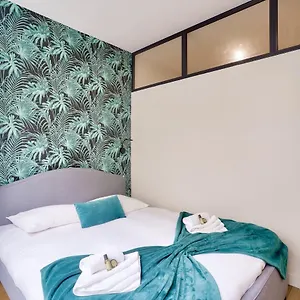 Neuf - Proche Tour Eiffel Apartment
