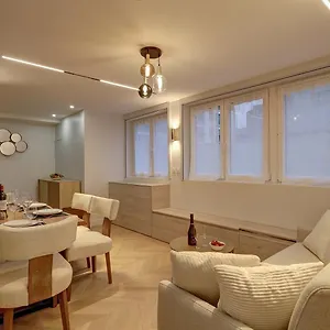 368 Fondary 3 - Superb In Apartment