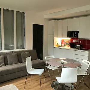 Tour Eiffel Rent Paris