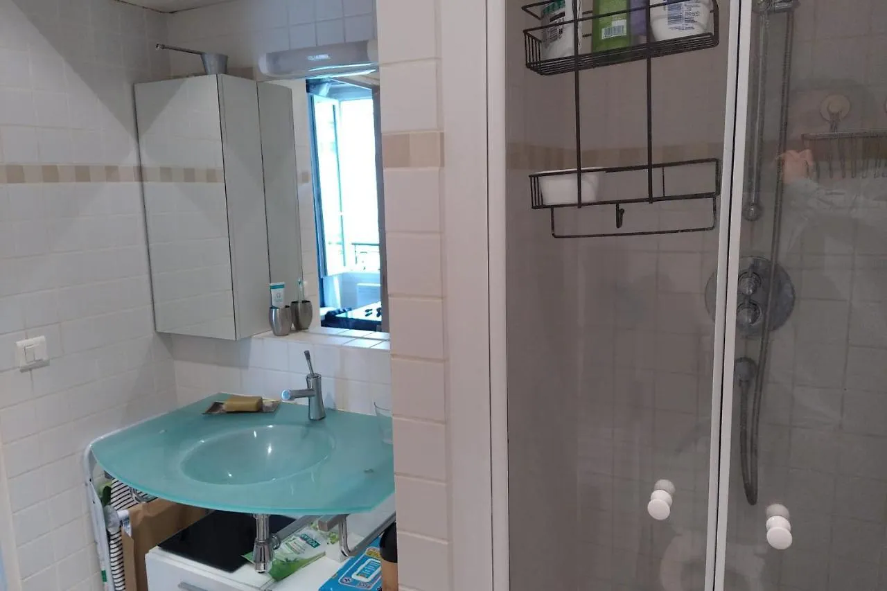 Comfortable Studio Near The Eiffel Tower Apartment Paris France